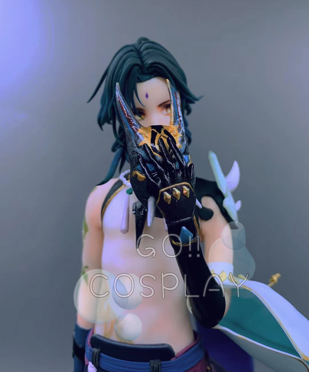 Xiao Genshin Figure for Sale