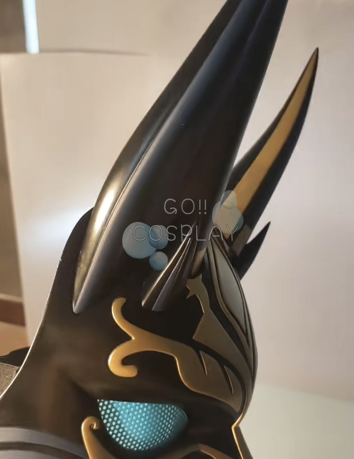 Xiao Genshin Cosplay Mask Buy