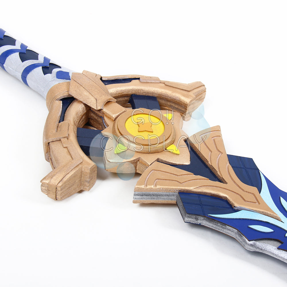 Cinnabar Spindle Cosplay for Sale