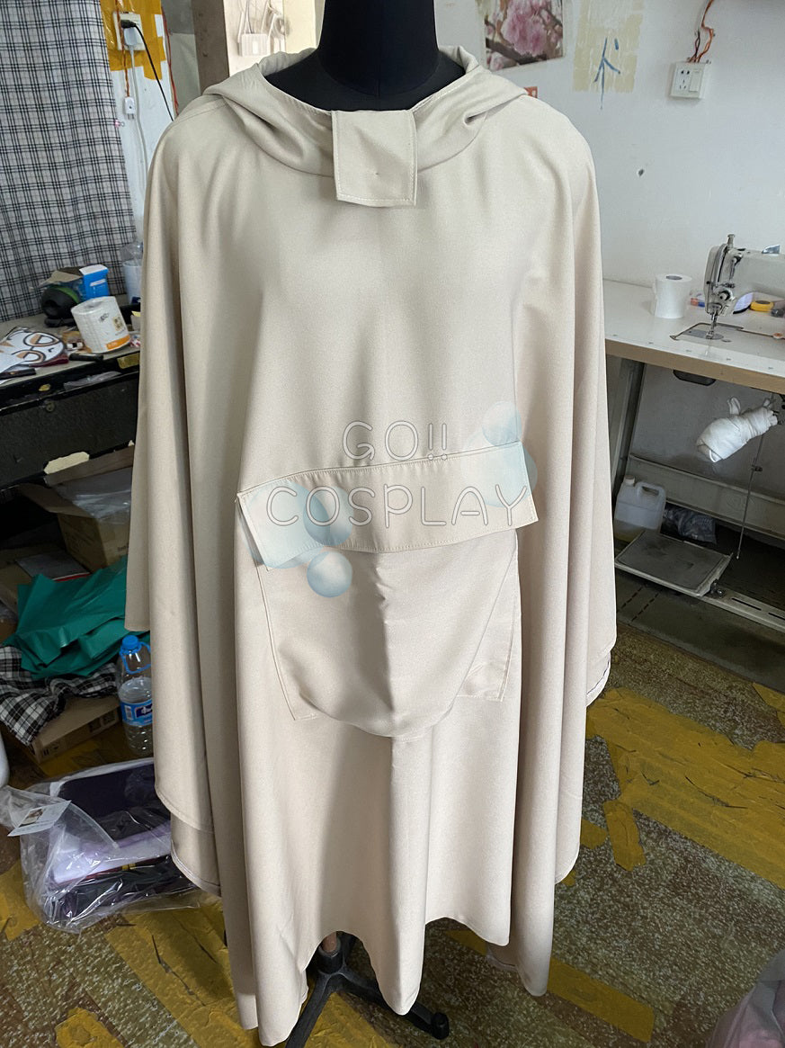 Call of Duty: Modern Warfare Ghost Simon Riley Cosplay Cape