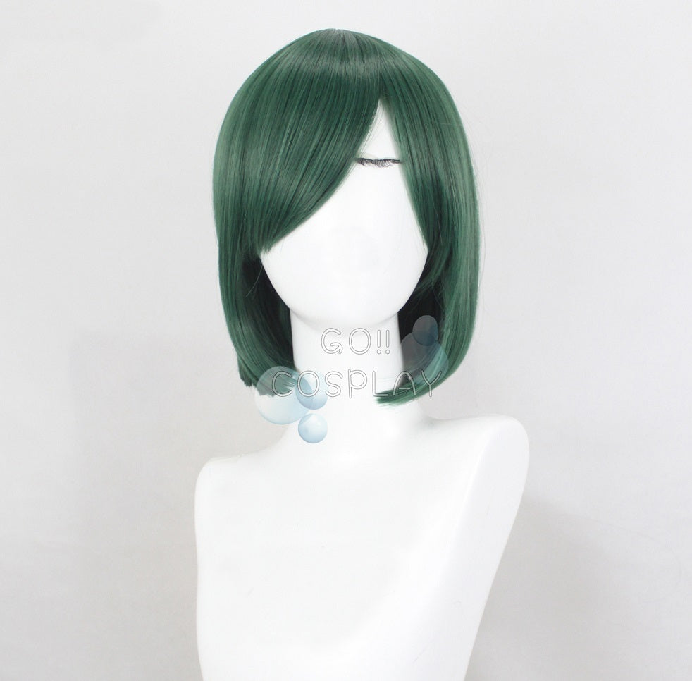 Gilda Wig The Promised Neverland Cosplay