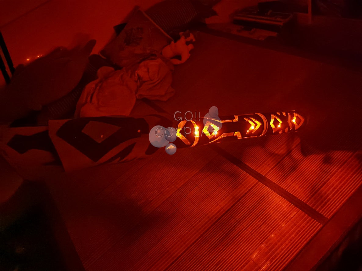 Glowing Gilgamesh Ea Sword