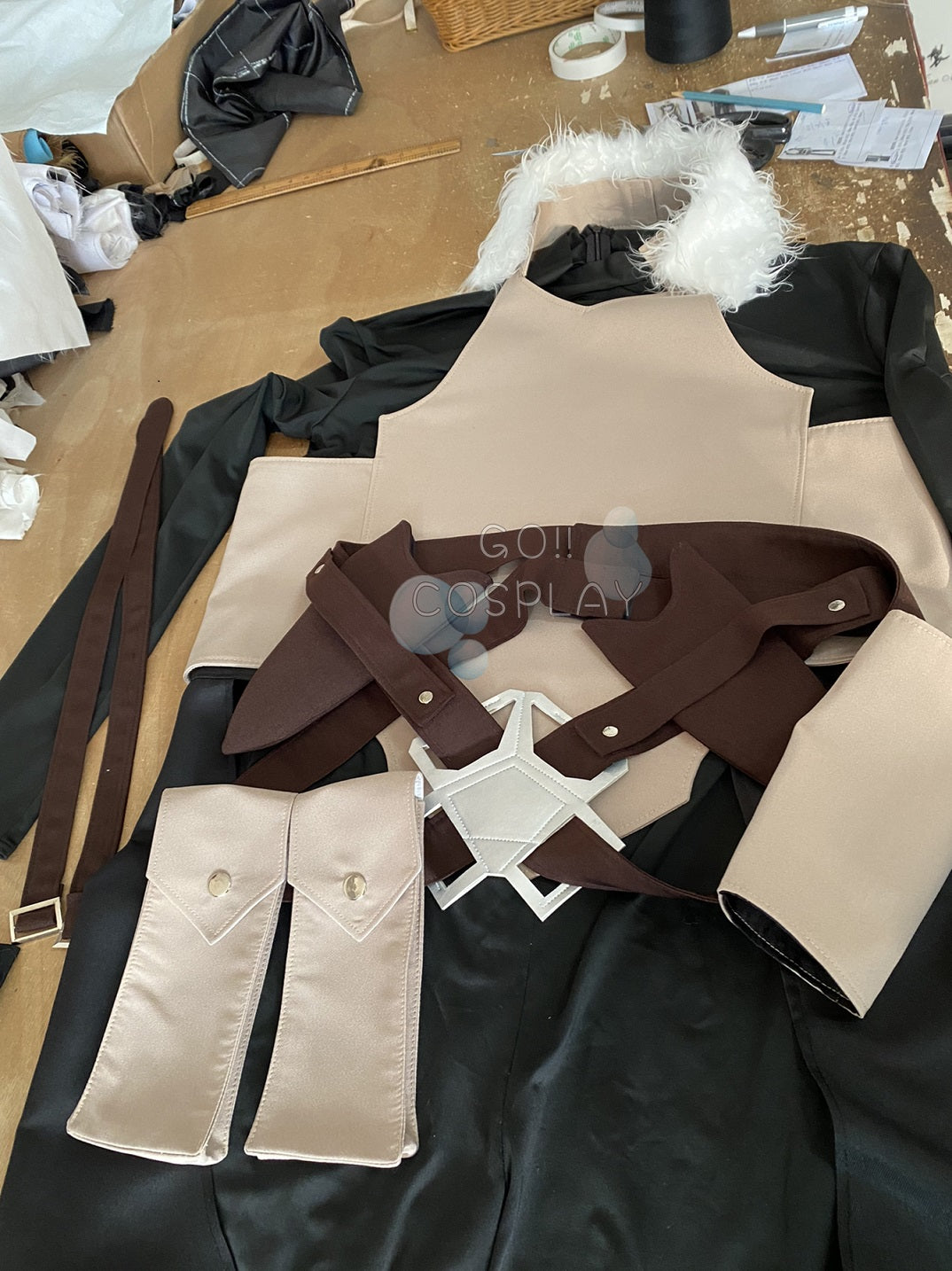 Goblin Slayer Cosplay