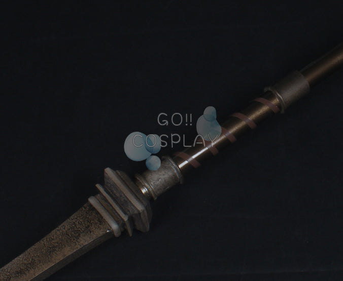 Golden Halberd Replica Buy
