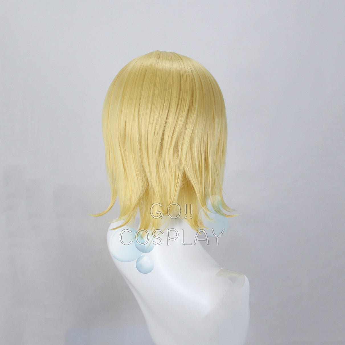 Goredolf Musik Wig Cosplay Buy