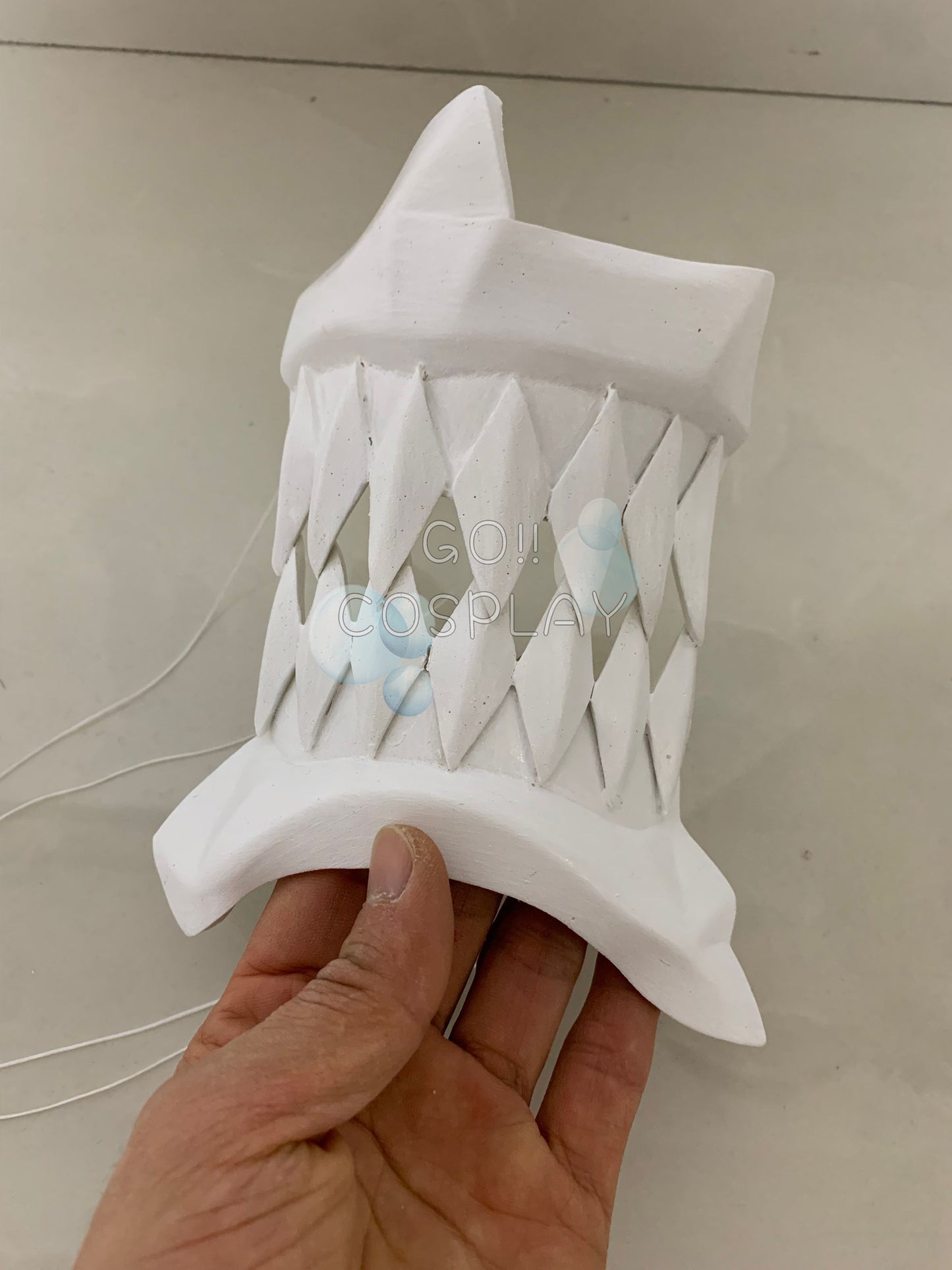 Bleach Grimmjow Hollow Mask for Sale