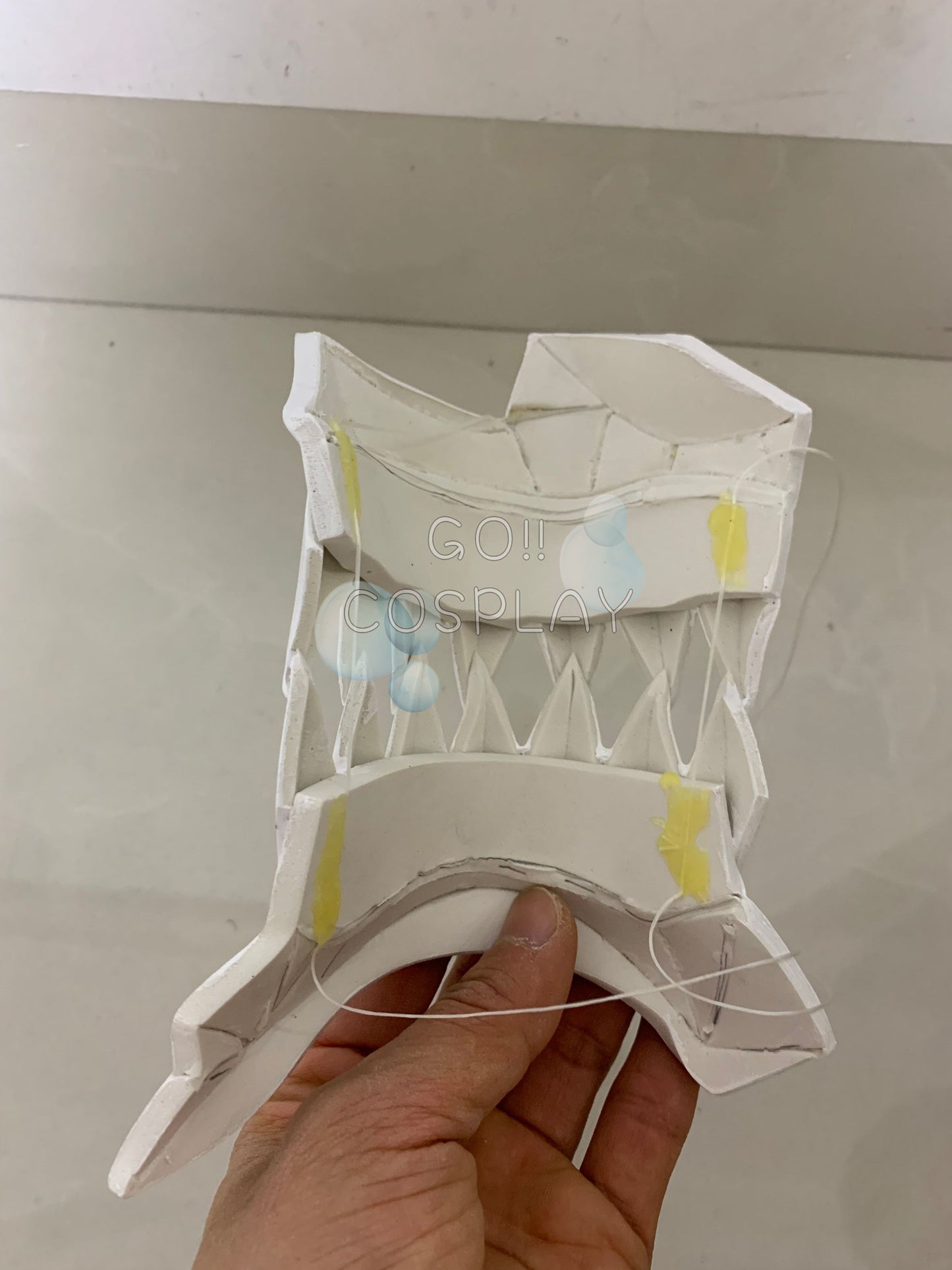 Grimmjow Mask Buy