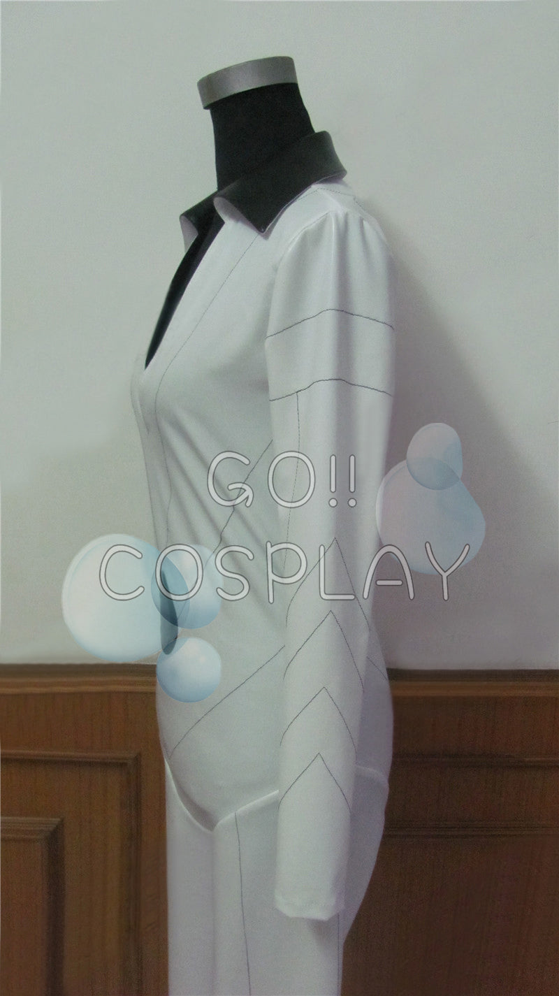 Grimmjow Pantera Cosplay Zentai for Sale