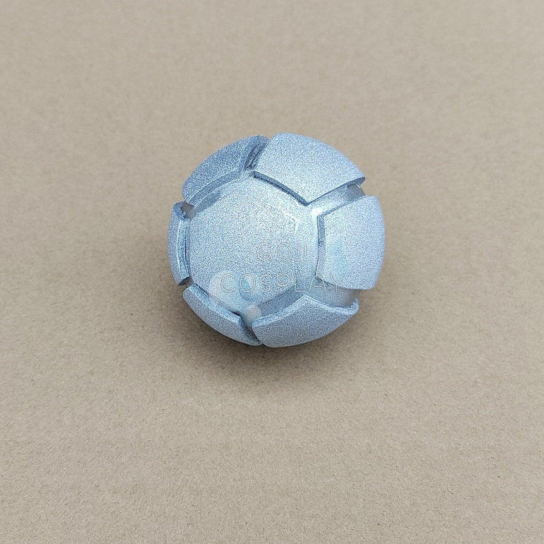 Gyro Zeppeli Steel Ball Prop Cosplay