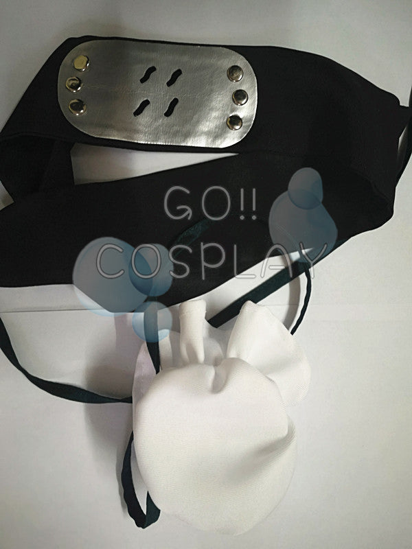 Haku Cosplay for Sale