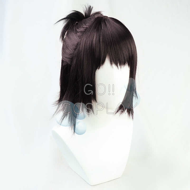 Hange Zoe Wig for Sale
