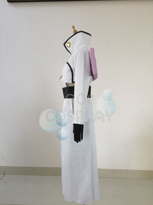 Harribel Bleach Cosplay for Sale