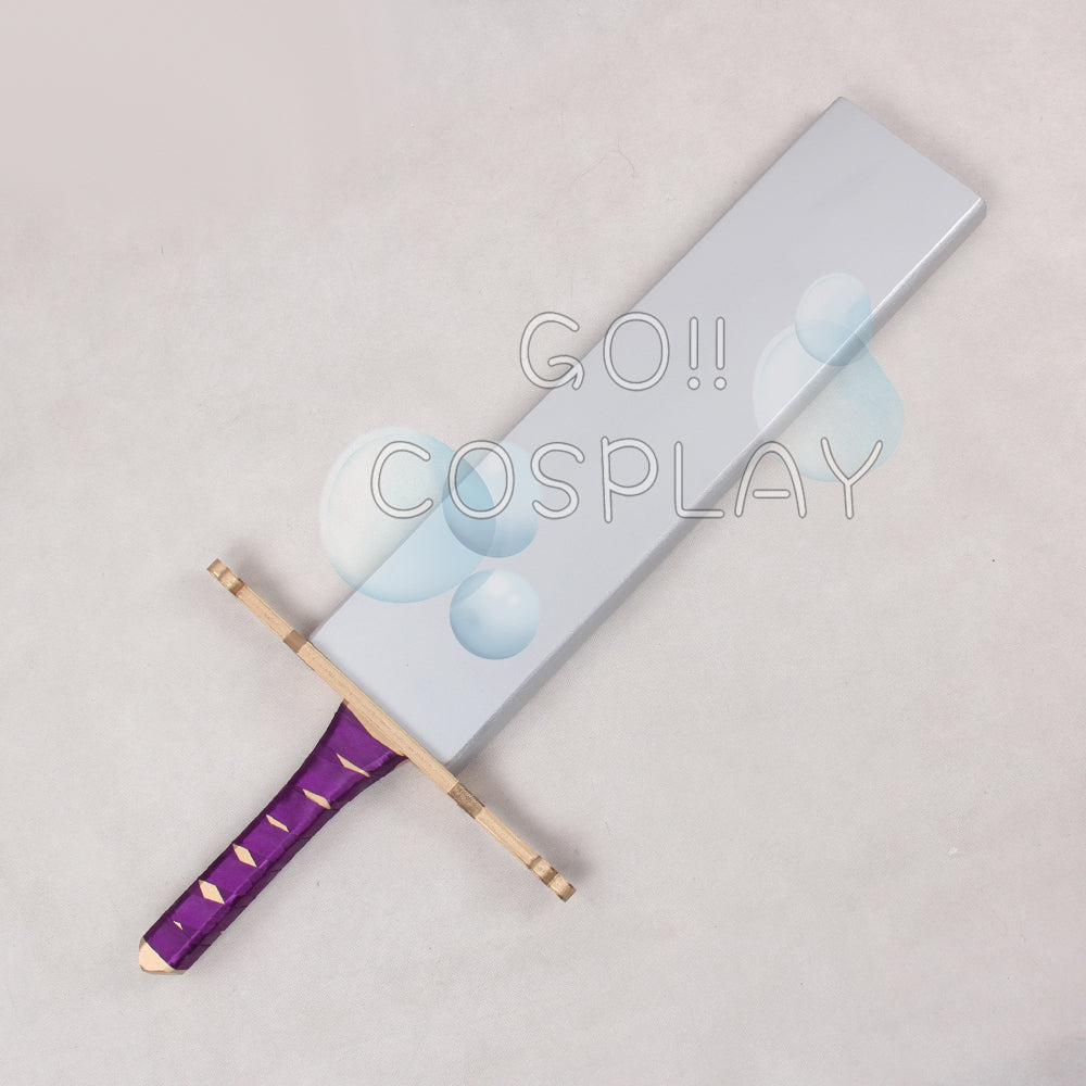 Harribel Zanpakutō Replica Buy