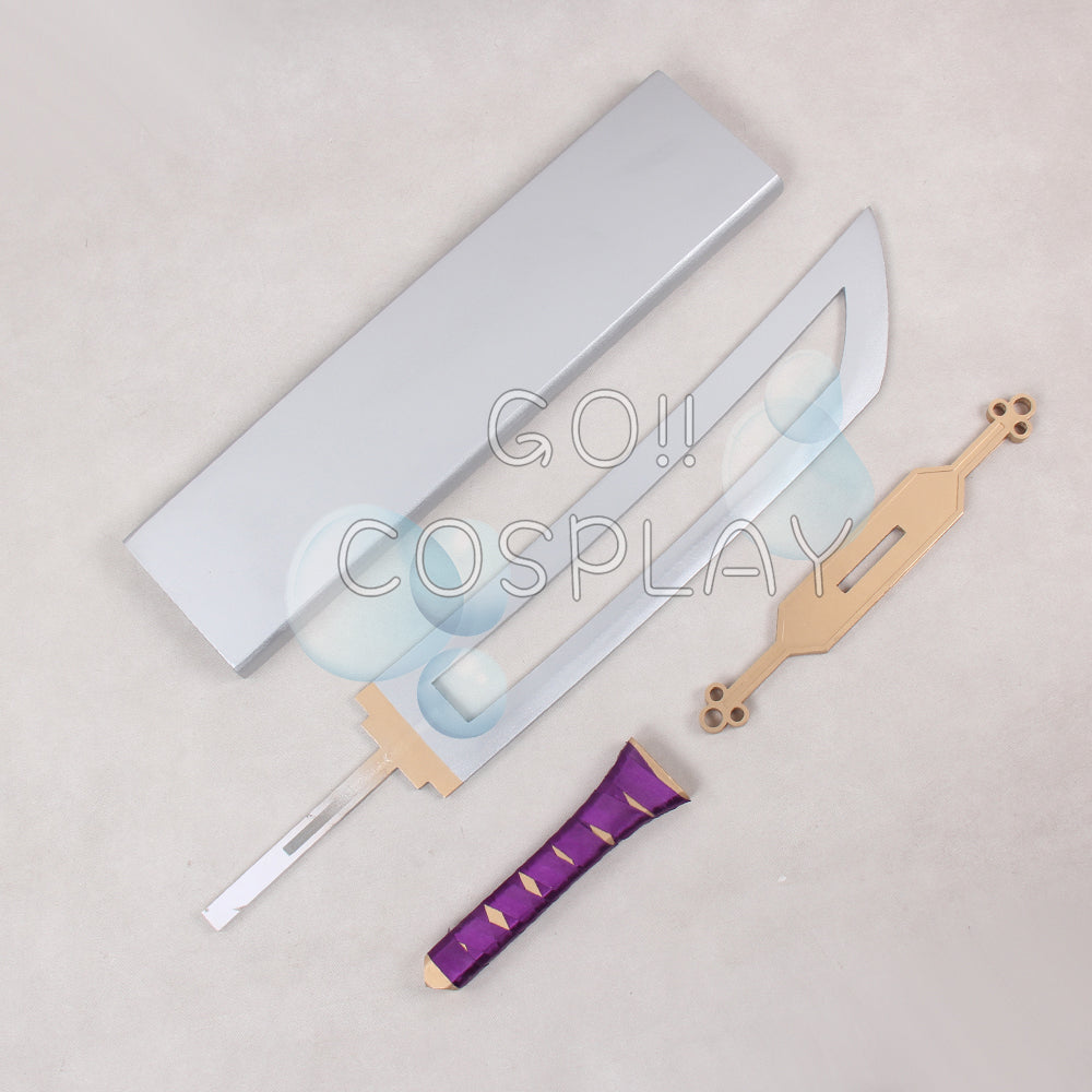 Harribel Cosplay Sword Buy