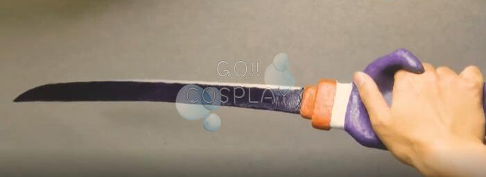 Haruta Shigemo Hand Sword Cosplay Buy