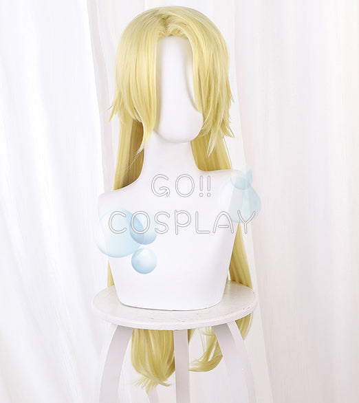 Haschwalth Bleach Cosplay Wig Buy