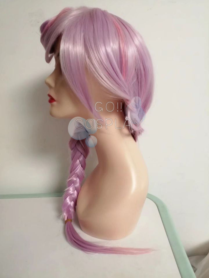 Heaven's Design Team Venus Kanamori Wig