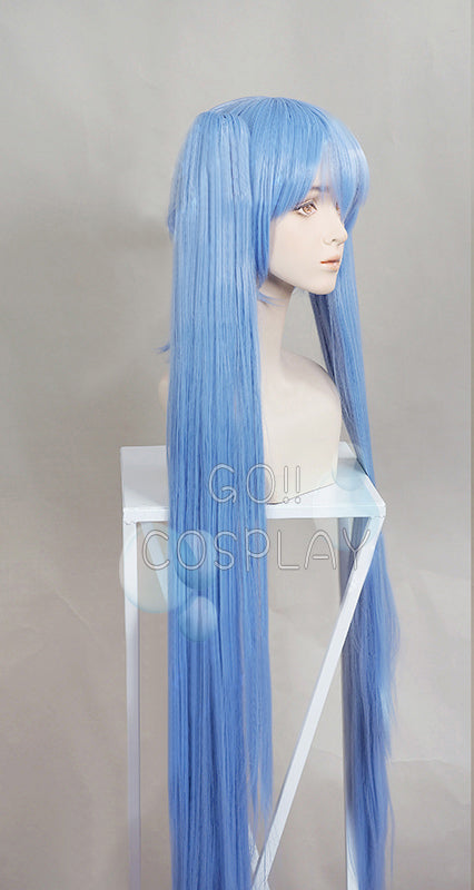 Hermit Edens Zero Cosplay Wig Buy