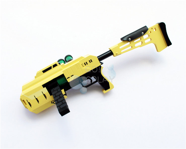 Hibana X-Kairos Launcher Cosplay Prop