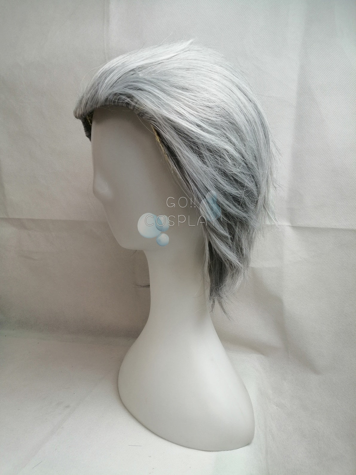 Hidan Wig