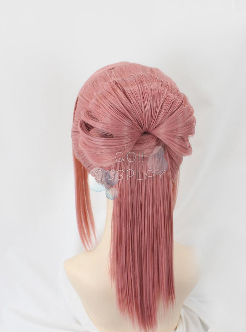 Hilda Warriors Three Hopes Cosplay Wig