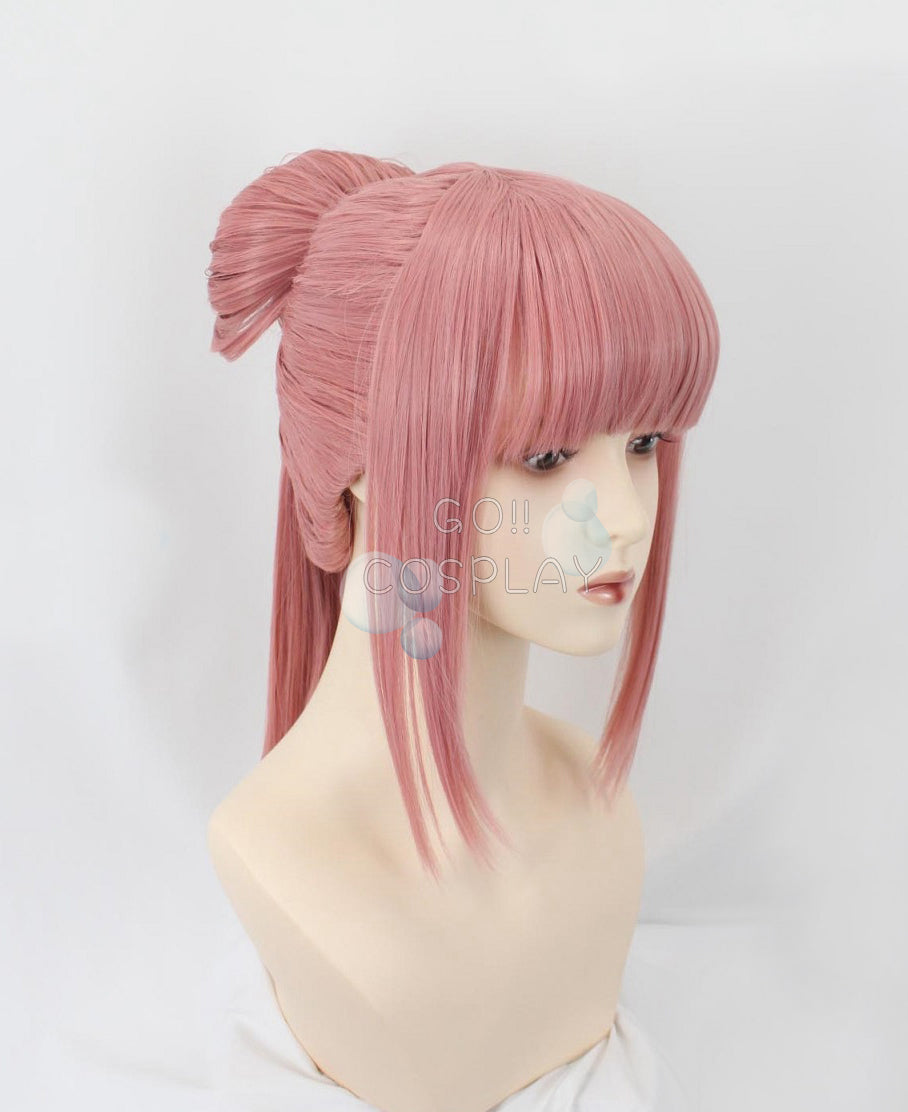 Hilda Warriors Three Hopes Wig Buy