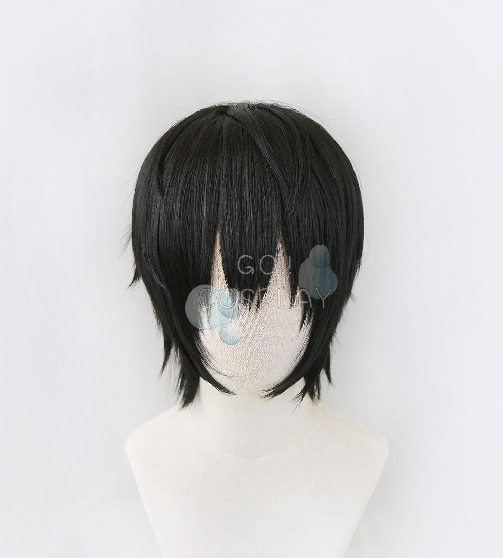 Hirofumi Yoshida Cosplay Wig for Sale