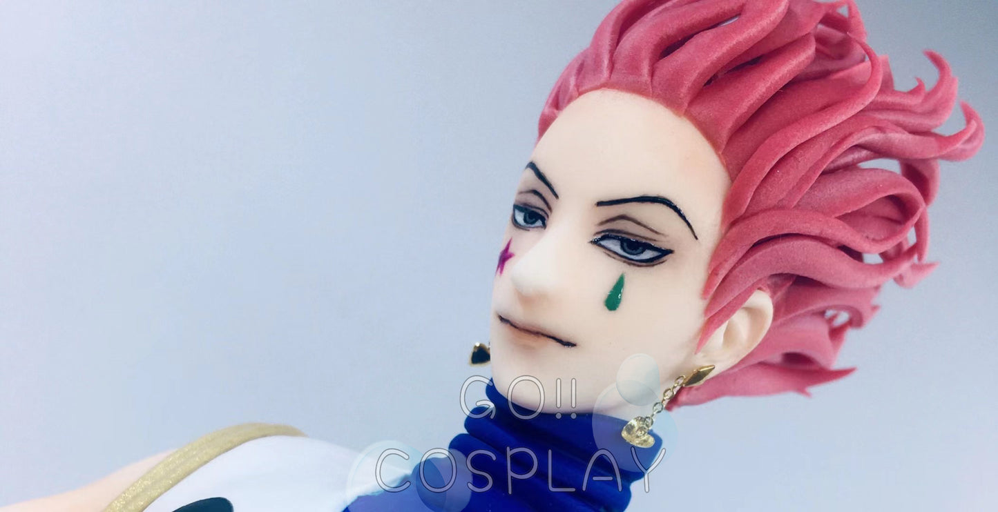 Hisoka Scale Figure Buy