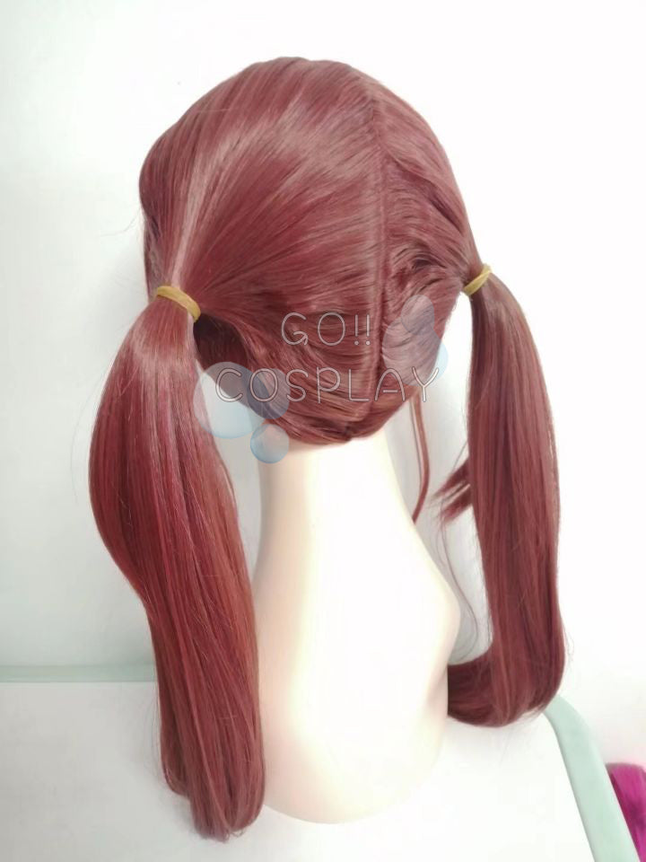 Hololive Houshou Marine Wig