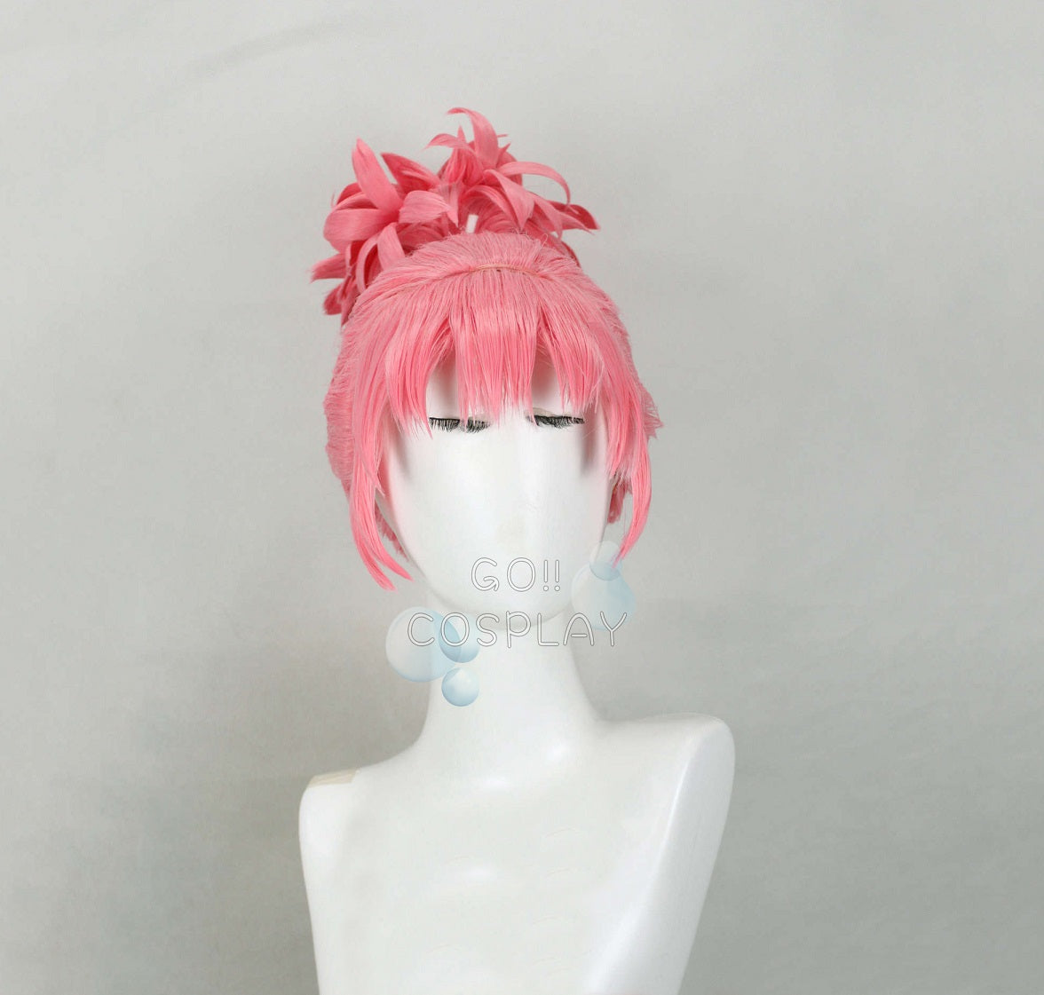 Homura Momiji Wig Cosplay Buy