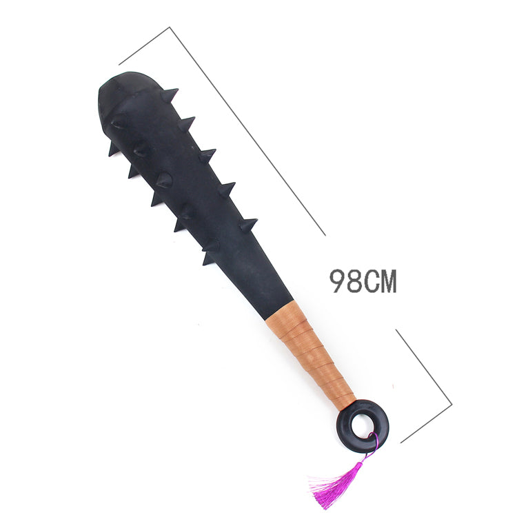 Hoozuki Club Mace Prop Cosplay