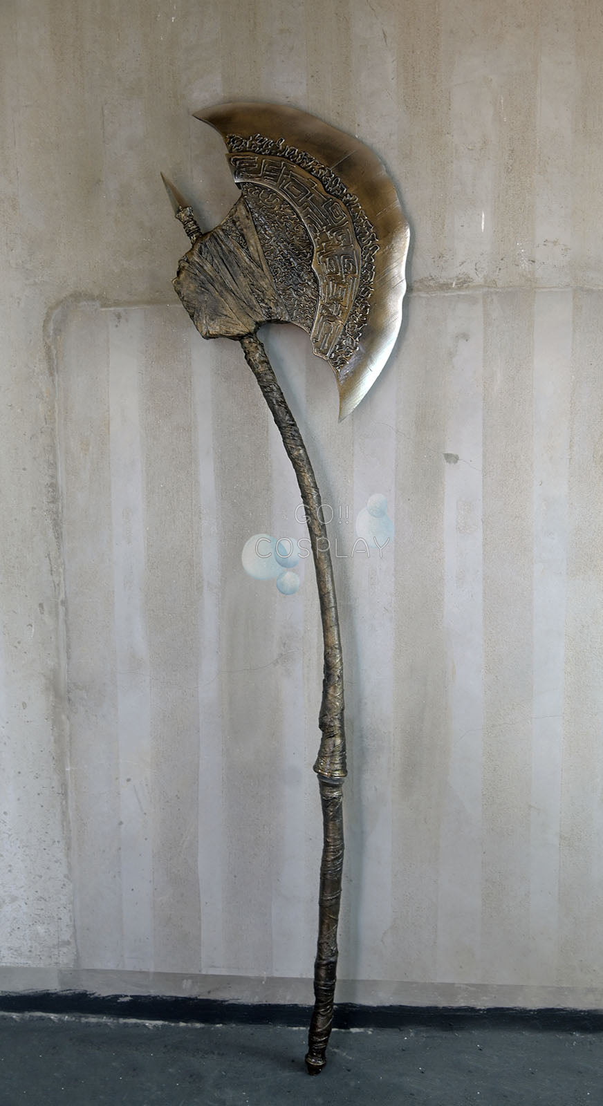 Hunter Axe Bloodborne Cosplay Buy