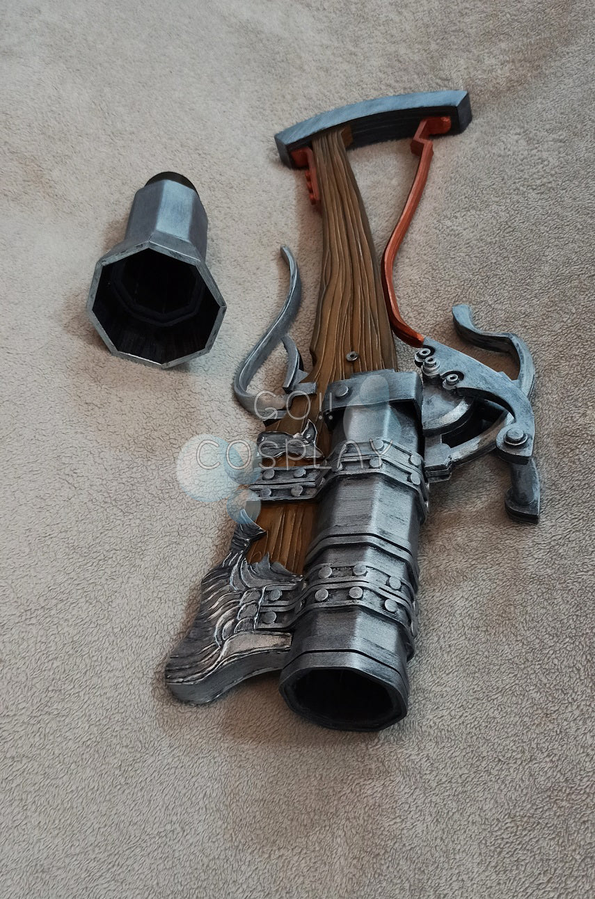 Hunter Blunderbuss Replica for Sale