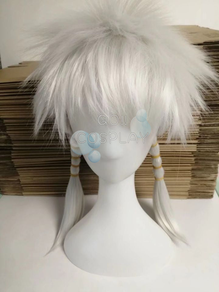 Hunter x Hunter Komugi Wig