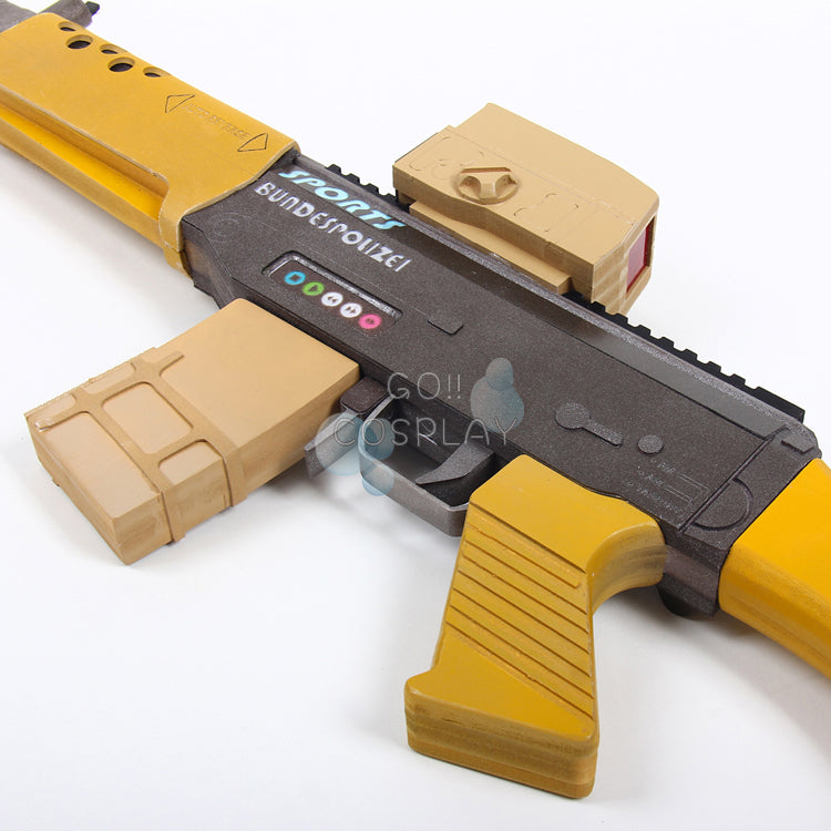 IQ New Wave Onslaught 552 COMMANDO Replica for Sale