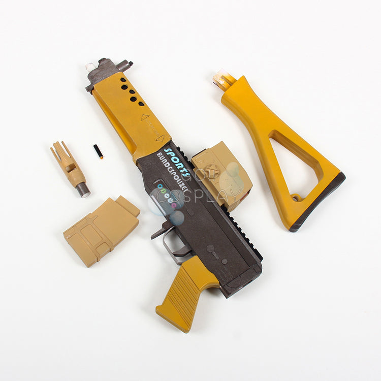 IQ New Wave Onslaught 552 COMMANDO Replica Prop Buy