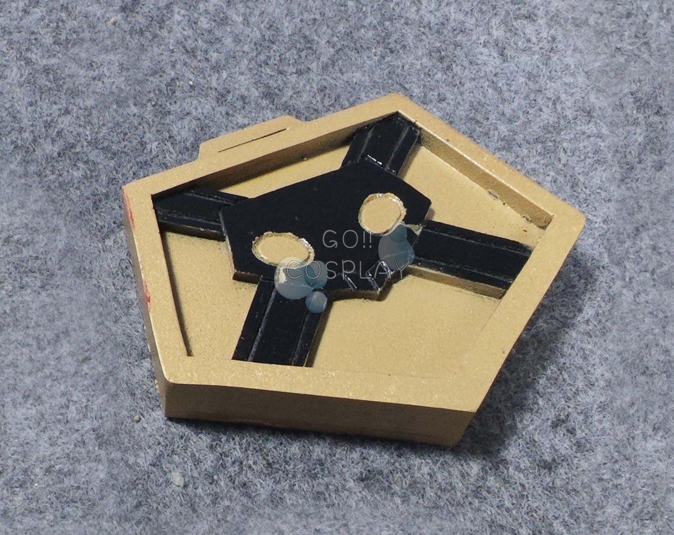 Bleach Ichigo Substitute Shinigami Badge for Sale