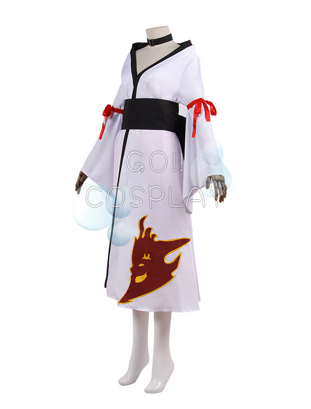 Ikaruga Fairy Tail Costume Buy