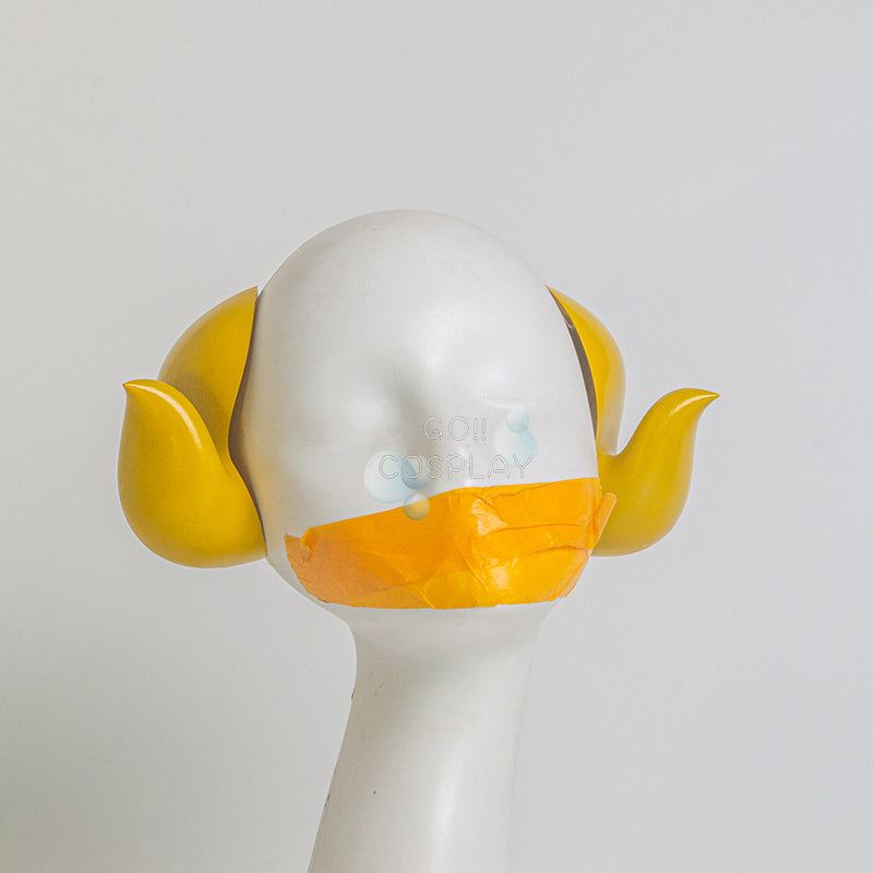 Ilulu Cosplay Horns for Sale
