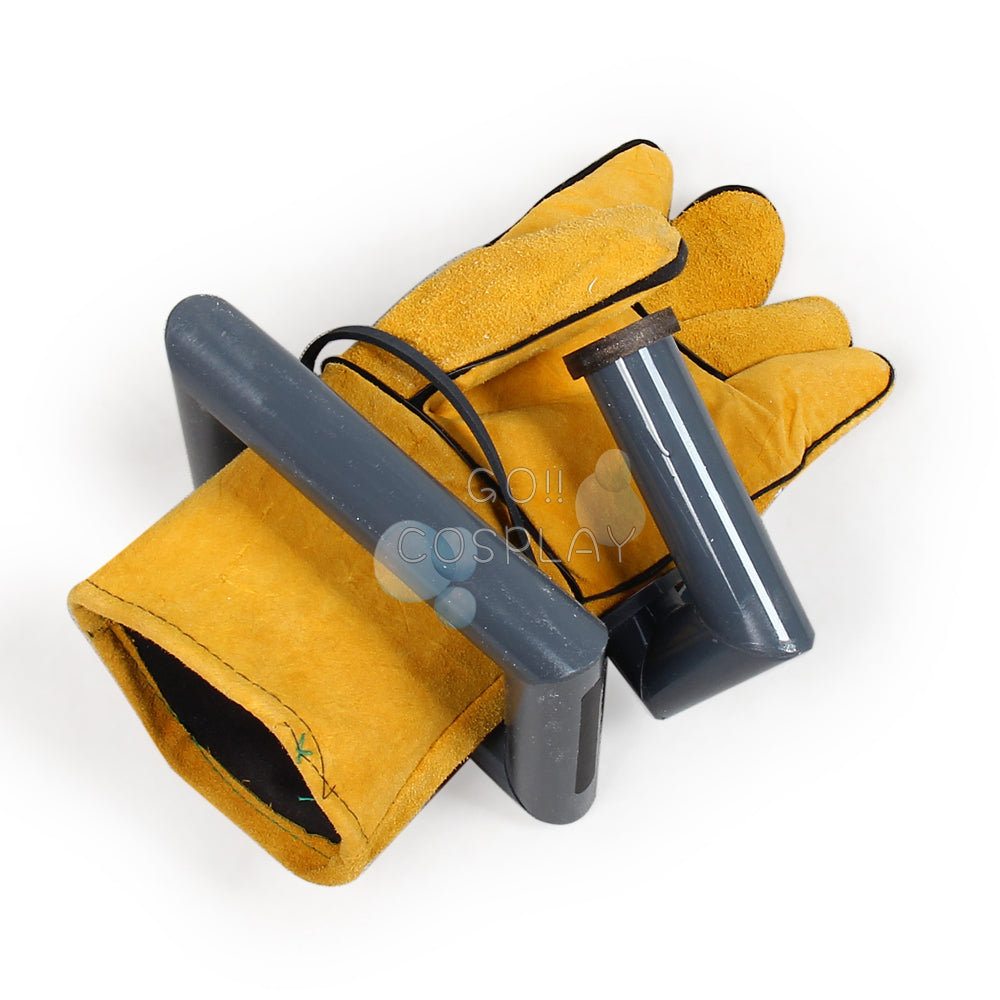 Inasa Yoarashi MHA Cosplay Glove for Sale