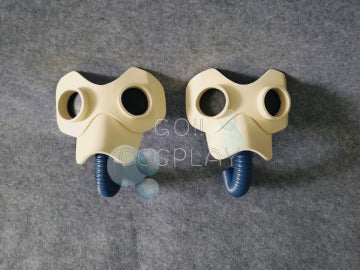 Inasa Yoarashi Cosplay for Sale