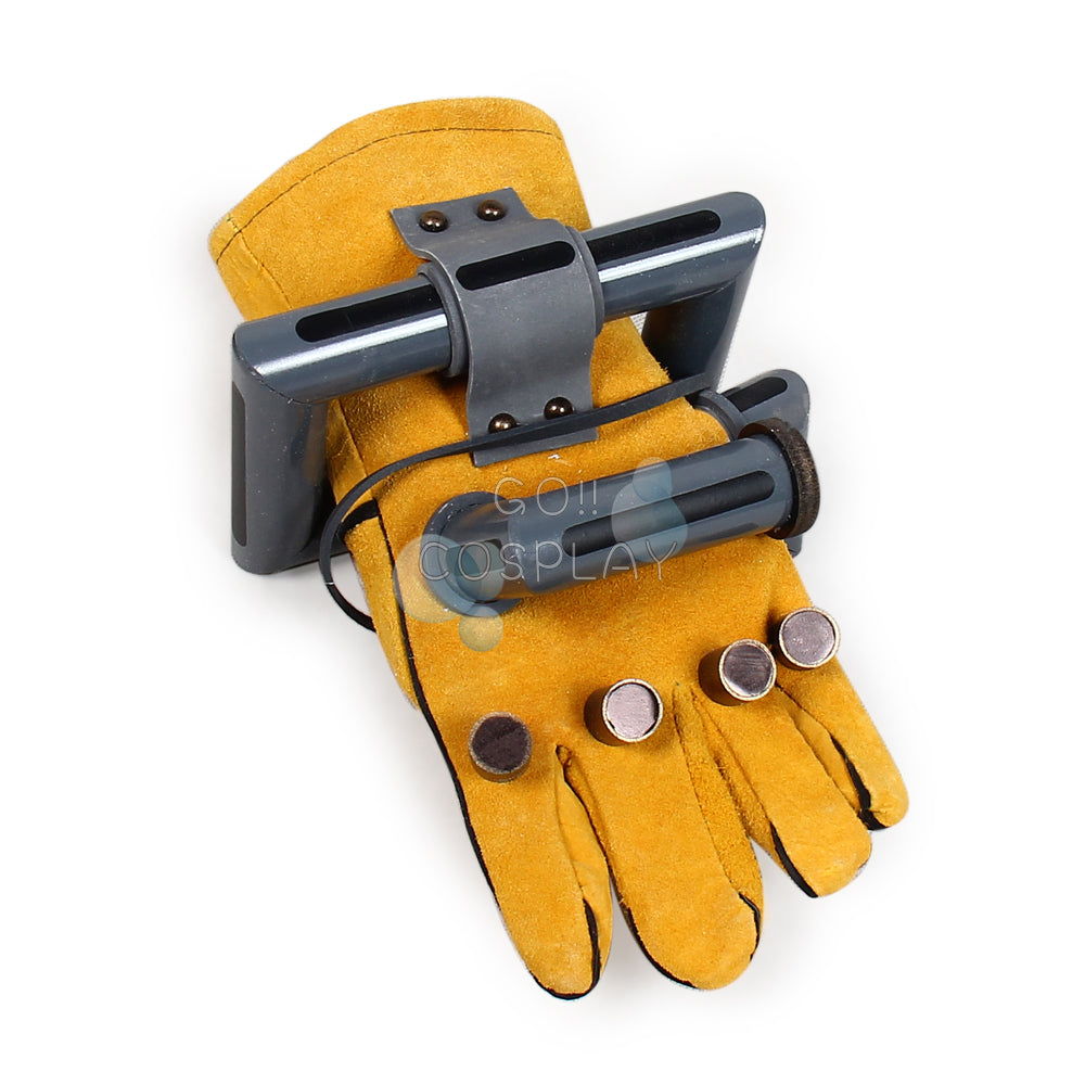 Inasa Yoarashi Cosplay Glove for Sale