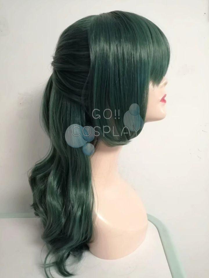 Inko Midoriya Wig