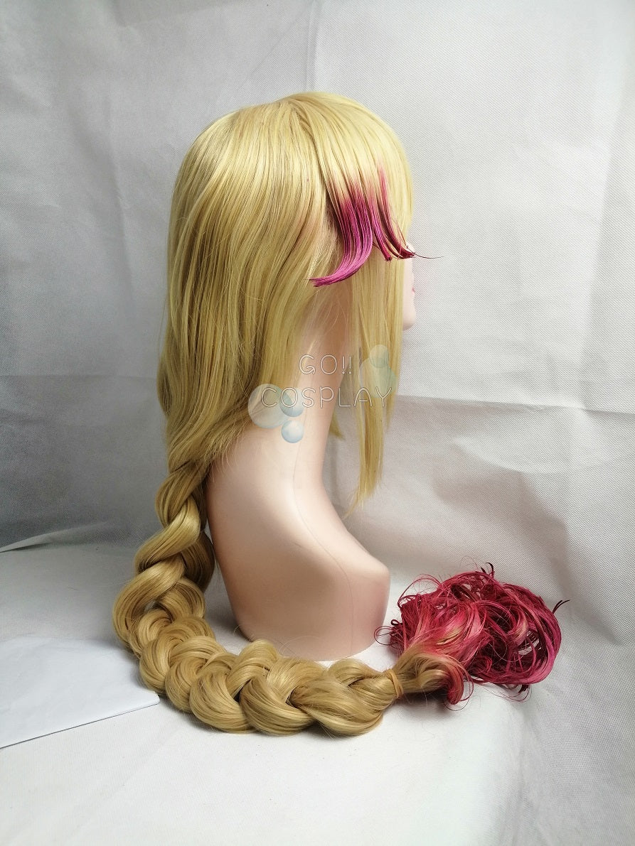 Interspecies Reviewers Demia Wig