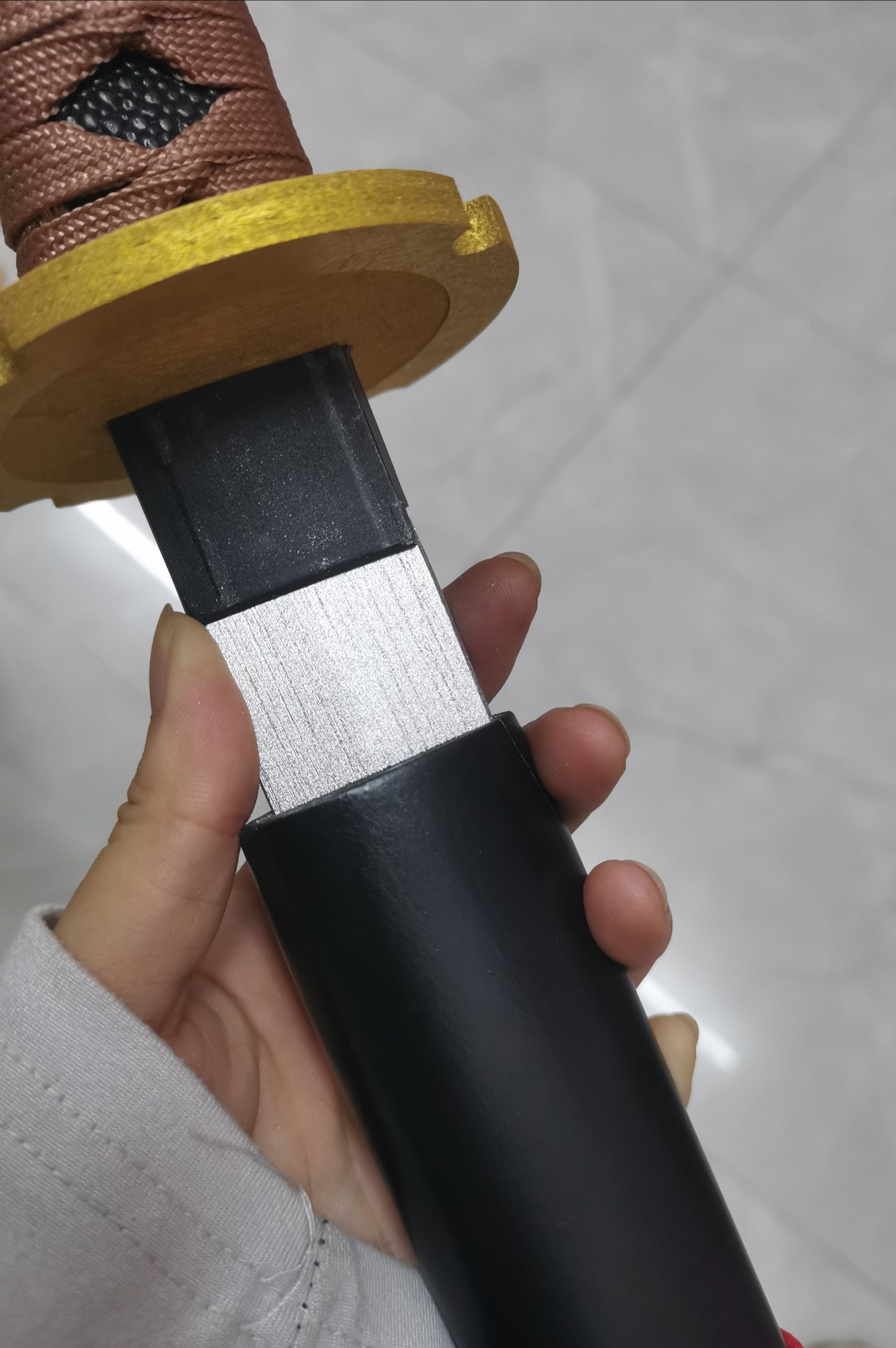 InuYasha Sword Tessaiga