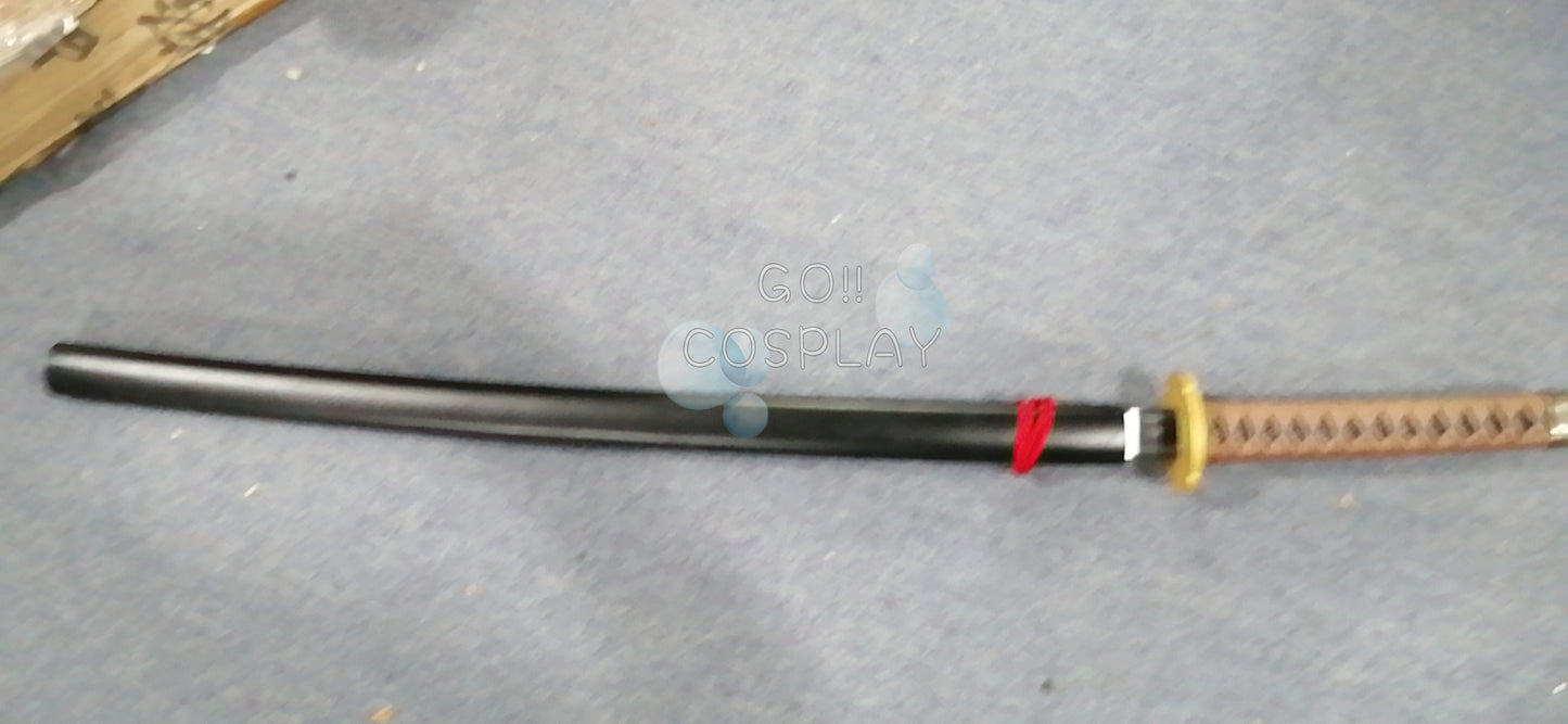 InuYasha Tessaiga Replica