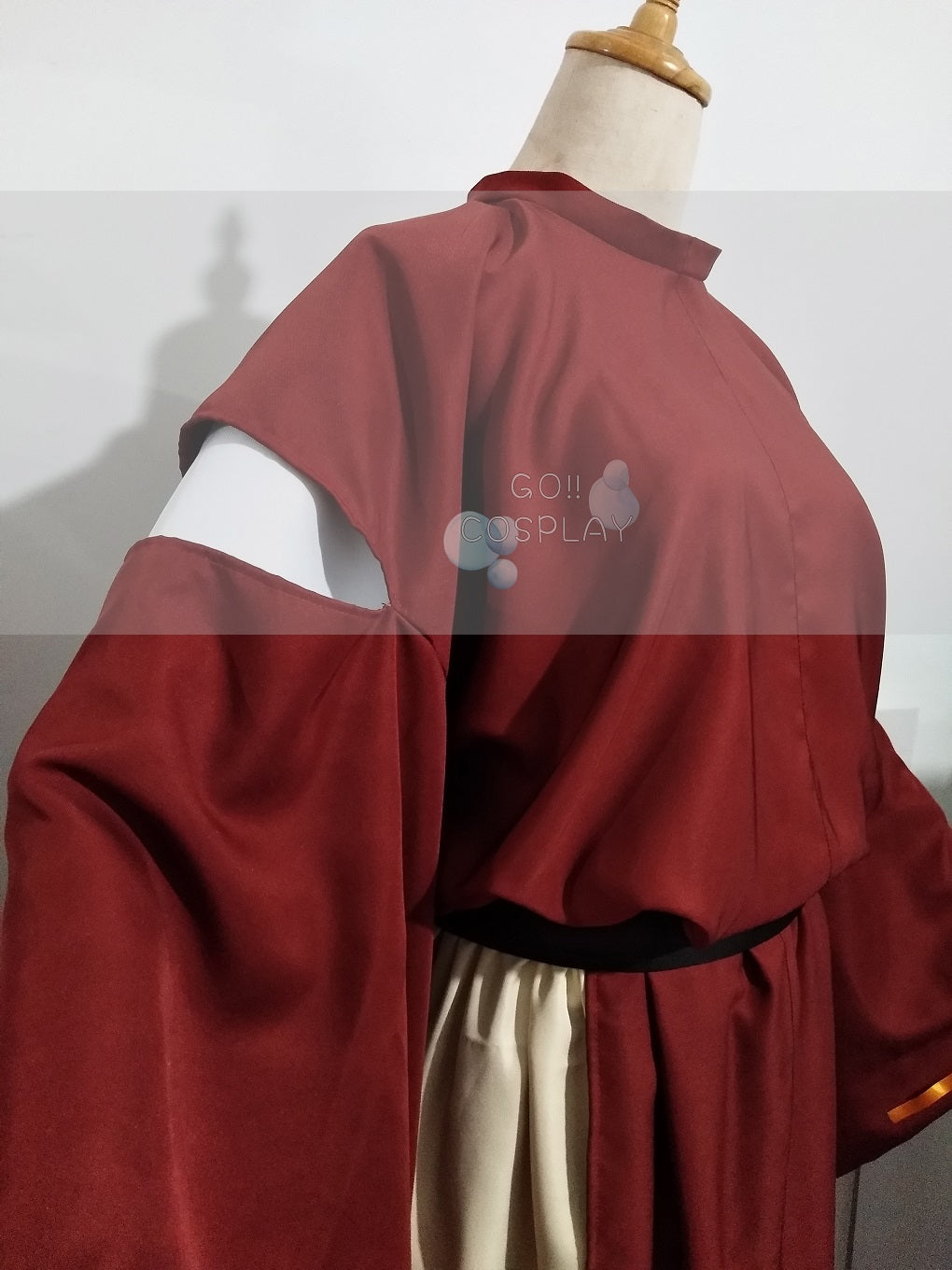 Inuyasha Cosplay Jaken Costume