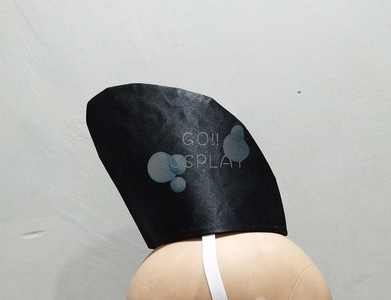 Inuyasha Cosplay Jaken Hat