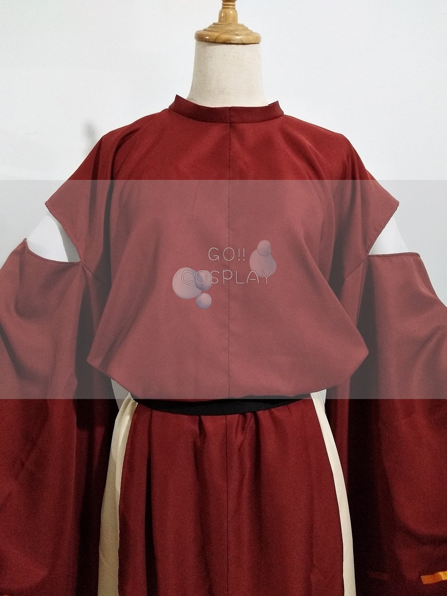 Inuyasha Cosplay Jaken Costume Buy