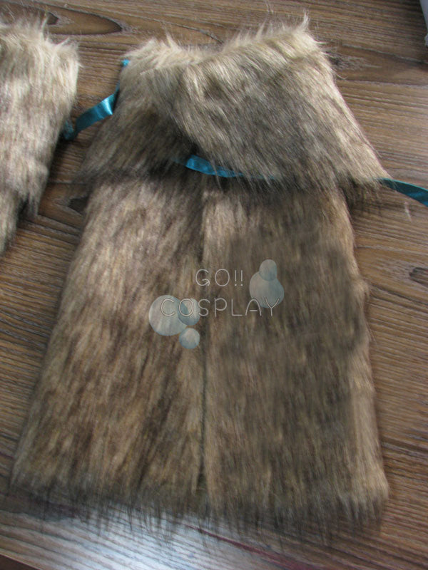 Koga Inuyasha Costume Buy